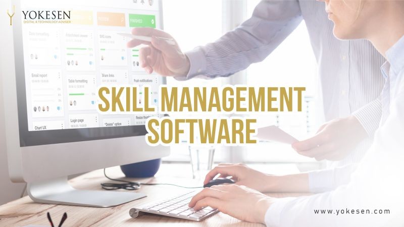 Peranan Skill Management Software Menghadapi Tantangan Karir Di Tahun 2022